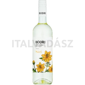 Bodri Chardonney "SÁRI" 2024 DRS