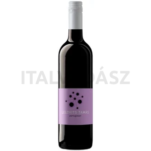 Lelovits Portugieser száraz vörösbor 0,75l 2025* DRS