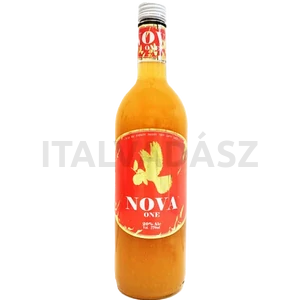 Tubi Nova One keserűlikőr 0,77l 20%