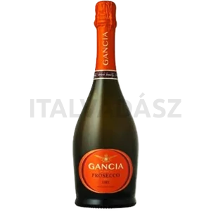 Gancia Prosecco fehér prosecco 0,75l DRS