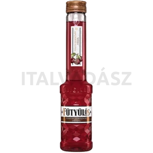 Fütyülös mézes feketecseresznye likőr 0,5l 22,5% DRS