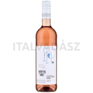 Szent István Korona Pázmándi Pinot Noir száraz vörös bor 0,75l 2017