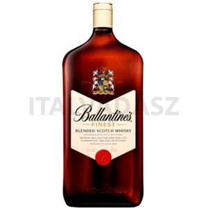 Ballantine's whisky 4,5l 40%