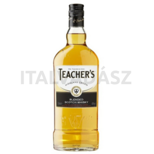 Teacher's whisky 0,7l 40%