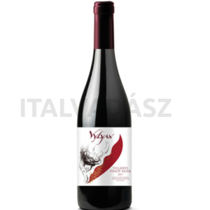 Vylyan Villányi Pinot Noir száraz vörösbor 0,75l 2017