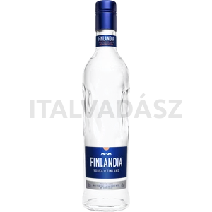 Finlandia Classic vodka 0,5l 40% DRS