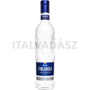 Finlandia Classic vodka 1l 40%