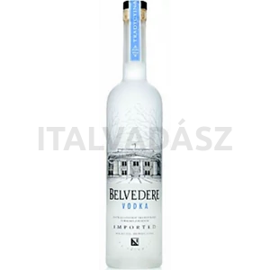 Belvedere vodka 0,7l 40%