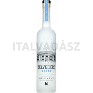 Belvedere vodka 0,7l 40%