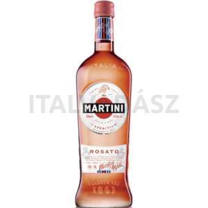 Martini Rosato vermut 0,75l 15%