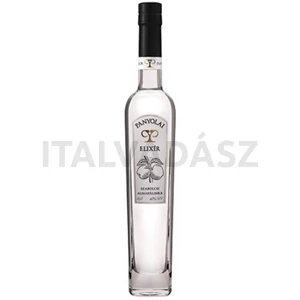 Panyolai Elixír szabolcsi alma pálinka 0,5l 44%