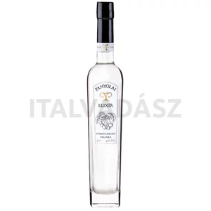 Panyolai Elixír fürtös meggy pálinka 0,5l 40%
