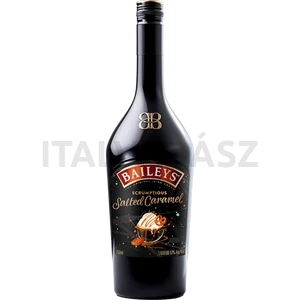 Baileys karamell krém likőr 0,7l 17%