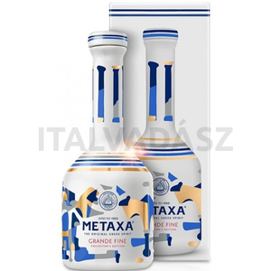 Metaxa Grand Fine konyak 0,7l 40%