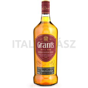 Grant's whisky 1l 40%