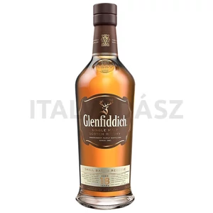 Glenfiddich whisky 0,7l 18 éves 40%