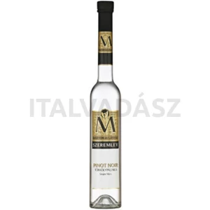 Márton és lányai Szeremley Pinot Noir törköly pálinka 0,35l 44%