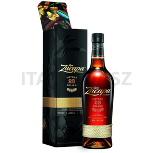Zacapa rum 0,7l 40%