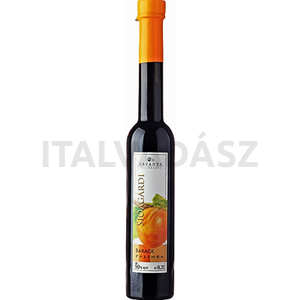 Savanya Sióagárdi barackpálinka 0,5l 50%