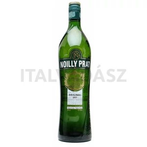 Noilly Prat Dry vermut 0,75l 18% DRS