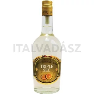Zwack Dessert triple sec 0,5l 34,5% DRS