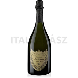 Dom Perignon fehér száraz pezsgő 0,75l 2015