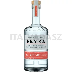 Reyka vodka 0,7l 40%