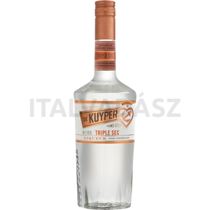 De Kuyper triple sec 0,7l 40%