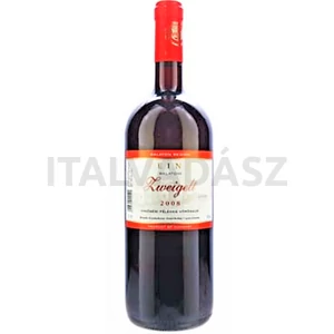 Feind Balatonaligai Zweigelt félédes vörösbor 1,5l 2020