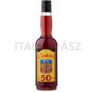 Casino rum 0,5l 50%