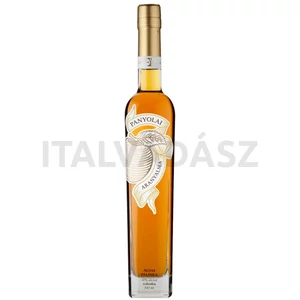 Panyolai Arany alma pálinka 0,5l 38%