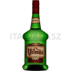 Zwack Vilmos körte eredeti 1l 37,5%