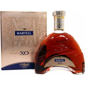 Martell XO konyak 0,7l 40%, díszdoboz
