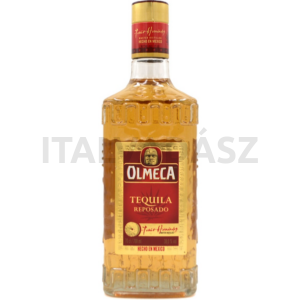 Olmeca Gold tequila 0,7l 35%