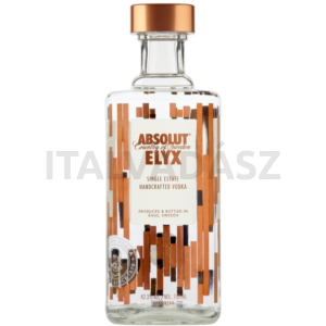 Absolut Elyx vodka 0,7l 40%
