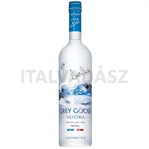 Grey Goose vodka 1l 40%