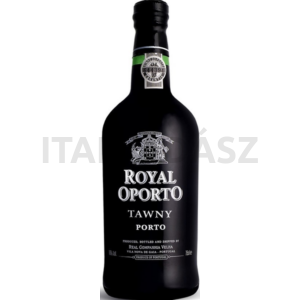 Royal Oporto Tawny Portói édes vörösbor 0,75l 2020