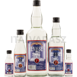 Kunság Yenissey szeszes ital 0,2l 22%