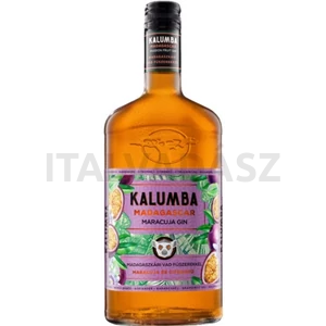 Kalumba Maracuja gin 0,7l 37,5% DRS