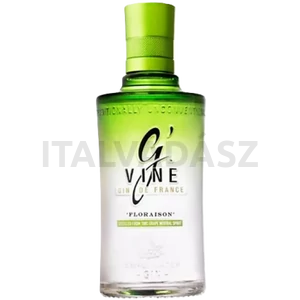 June by G’Vine Floraison ginlikőr 0,7l 40%