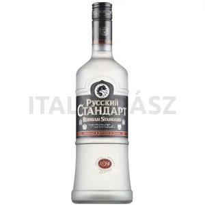 Russian Standard vodka 0,7l 40%