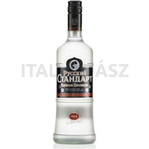 Russian Standard vodka 1l 40%