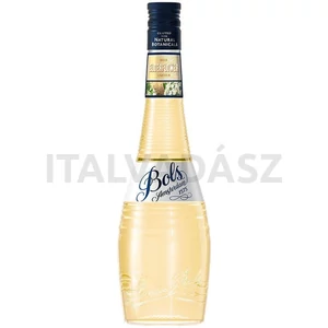 Bols bodzalikőr 0,7l 17%