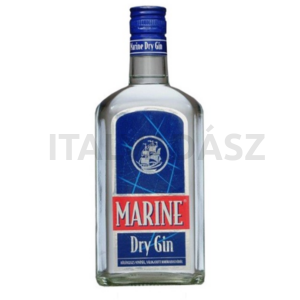 Marine gin 0,5l 37.5%