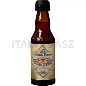 The Bitter Truth grapefruit likőr 0,2l 44%
