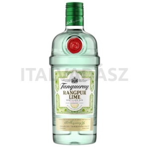 Tanqueray Rangpur Lime gin 0,7l 41,3%