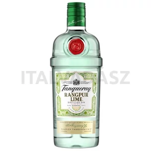 Tanqueray Rangpur Lime gin 0,7l 41,3%
