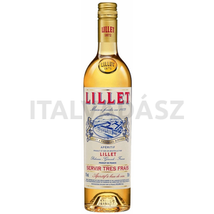 Lillet Blanc vermut 0,75l 17%