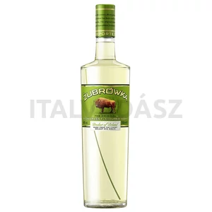 Zubrowka Bison vodka 0,7l 37,5%