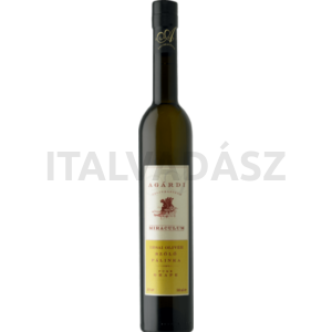 Agárdi Miraculum Irsai Olivér szőlőpálinka 0,5l 40%